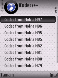 Symbian’ın Ses Kalitesini Artırın!