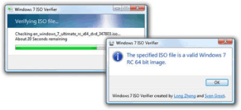 Sizin Windows 7niz Gerçek Mi?