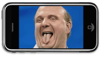 Bing Ve MSN iPhonea Geliyor