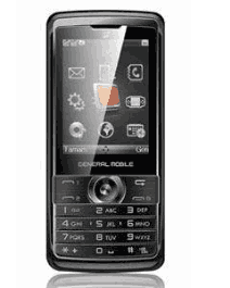 İlk Yerli Cep Telefonu Tanıtıldı.