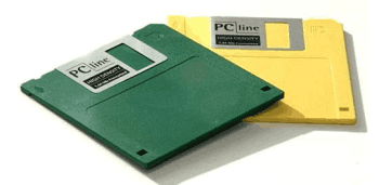 Floppy Disketler Tarih Oldu