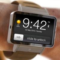 İphone, İpad derken sırada ve karışınızda İwatch..