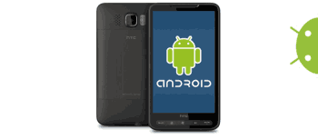 HTC HD2′yi Bir de Android 2.1′le Deneyin