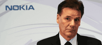 Nokia Yeni Patronunu Arıyor
