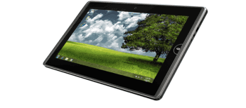 Asus’un Tableti de Android’li