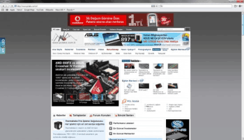 Safari uzantılara kavuştu: Safari 5.0.1