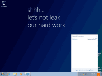 Windows 8, USB Bellek Üzerinden Çalışabilecek