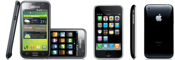 Samsung’dan Apple’a Cevap Gecikmedi