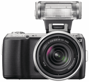 Sony NEX-C3 ve A35 Sızdı
