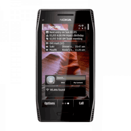 Nokia Oro: Altın, Safir ve C7