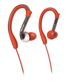 Philips’ten Yıkanabilir Kulaklık