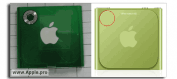 7. Nesil iPod Nano Kamerayla Geliyor