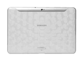 Google’dan Geliştiricilere Özel Galaxy Tab