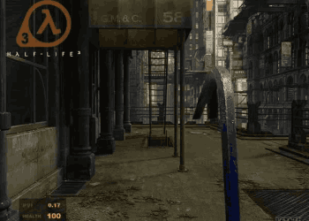 Half Life 3 Çok Farklı Geliyor