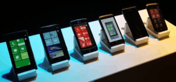 WP7’li Nokia’lar Nihayet Geliyor