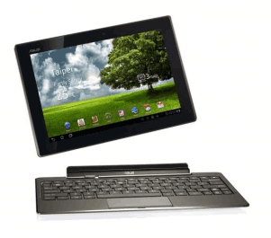 Takarsan Netbook, Takmazsan Tablet Olur