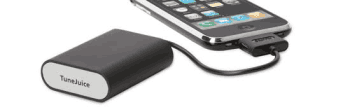iPhone’unuzu Ateşle Şarj Edin!