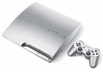 Playstation 3’ün Yeni Modeli Detaylanmaya Başladı