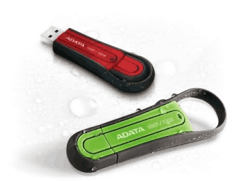Bir USB Bellek Ne Kadar Dayanıklı Olabilir?