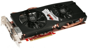 PowerColor Radeon 6870 X2’yi Duyurdu