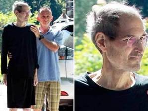 Steve Jobs‘un 3 aylık ömrü kaldı