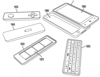 Microsoft iPhone 5’e Rakip Hazırlıyor!