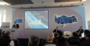 Türk Telekom 81 İlde Fiber Devrini Başlatıyor