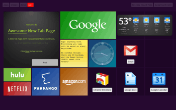 Google, Windows 8 için Chrome üzerinde çalışmalar yapıyor