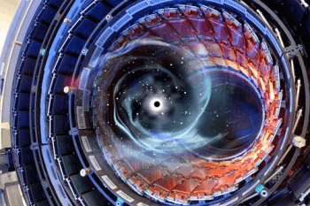CERN Yandex ile İşbirliğine Gitti
