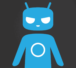 CyanogenMOD 10 geliyor