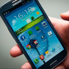 Galaxy S4 ile Ocak‘ta tanışabiliriz