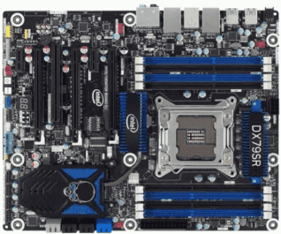 Intel‘den Extreme Edition