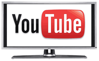 YouTube Televizyon Uygulaması Haline Geliyor