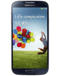 Samsung Galaxy S4 Tanıtıldı