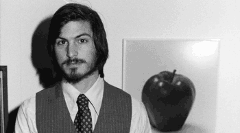 Steve Jobs‘ın 3. Ölüm Yıldönümü