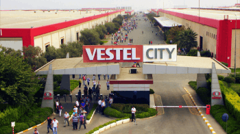 Vestel mobil telefon ithalatına karşı korunma önlemi talep etti