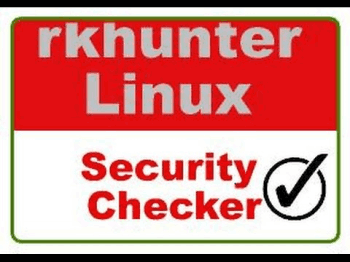 linux: Rkhunter ile serverinizin güvenlik açıklarını kontrol