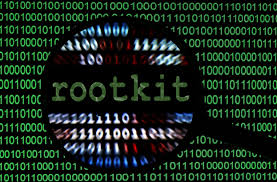 Bir Rootkit Hikayesi...