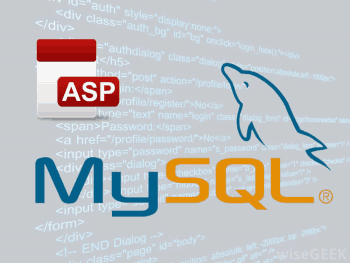 Asp ve Php İle MySql Programlama