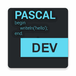 Pascal Programlama Dili