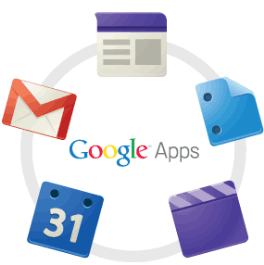 Google Apps Nedir, Sürümlerinin Farkları ve Kullanımı