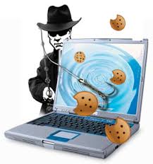 Cookie Hi-Jacking