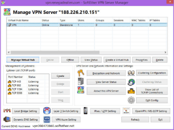 Yeni Başlayanlar İçin VPN