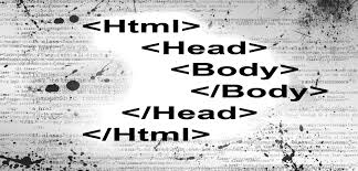 İndex atmada kullanılan html tagları