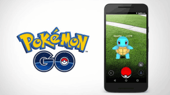 Avustralya'da Pokémon Go İçin Kibar Uyarı