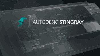 Autodesk Oyun Moturunu Çıkardı | Stingray