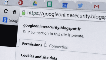 Google, HTTPS Protokolüne Geçti!