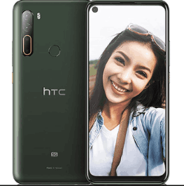 HTC U20 5G & HTC Desire 20 Pro Telefonlarını Tanıttı