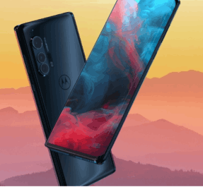 Motorola Amiral Gemisi Edge 30 ile Tanışın