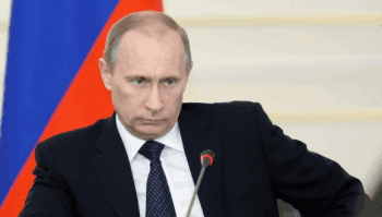 Putin'den Yapay Zeka Çıkışı
